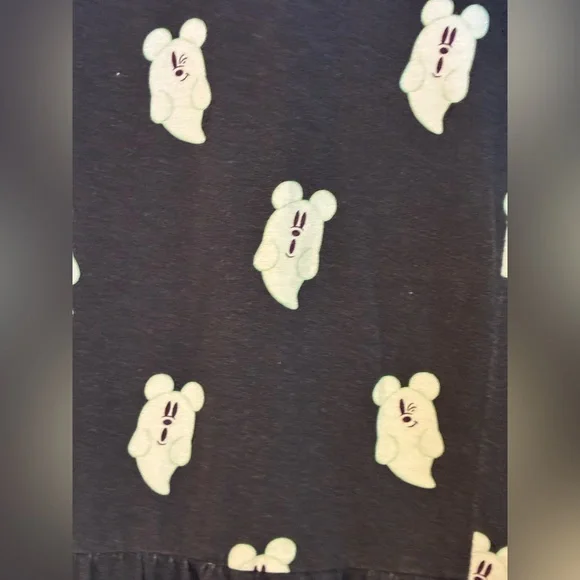 Disney ghost black Dress cakeworthy - Picture 2 of 5